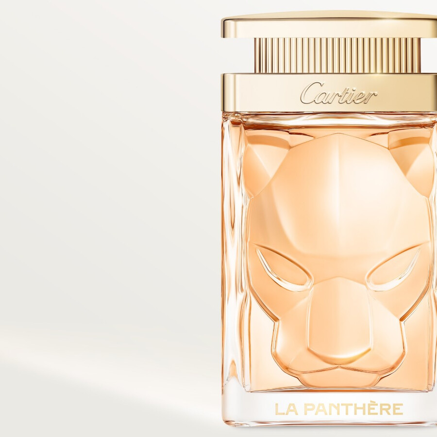 la panthère
