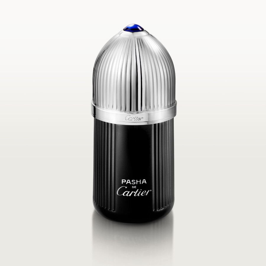 pasha de cartier edition noire