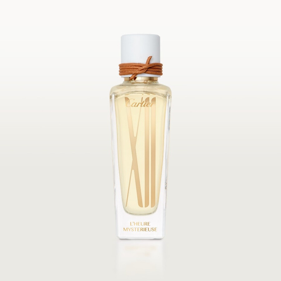 les heures de parfum xii lheure mystérieuse