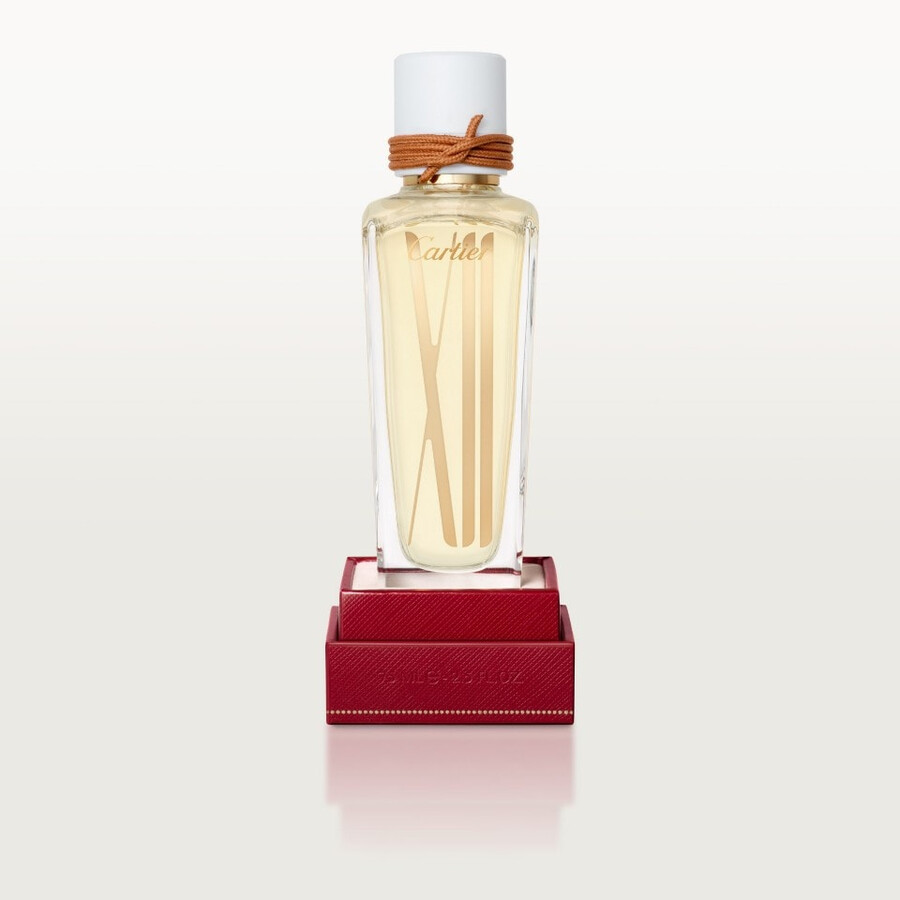 les heures de parfum xii lheure mystérieuse