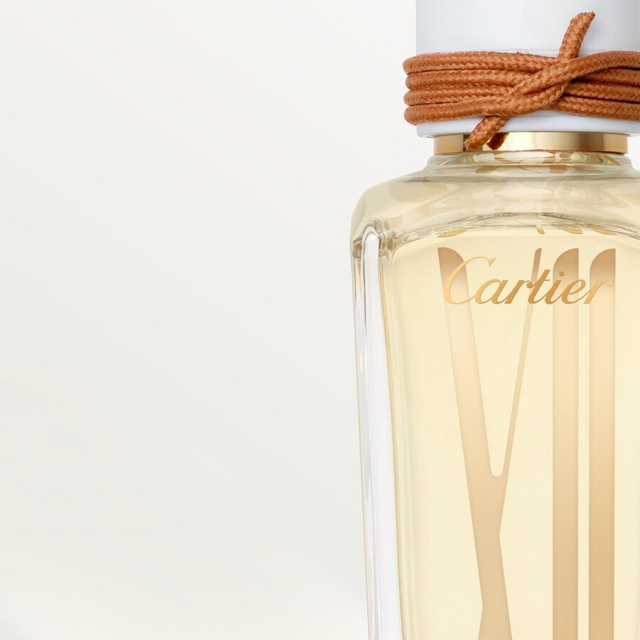 les heures de parfum xii lheure mystérieuse
