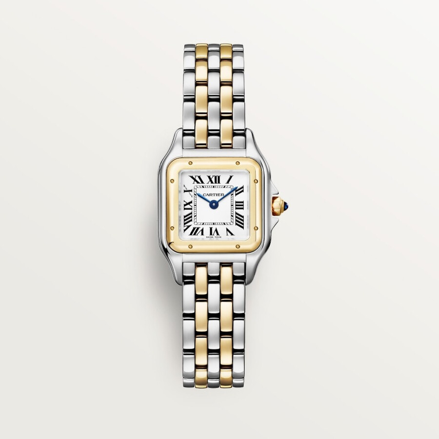 panthère de cartier watch