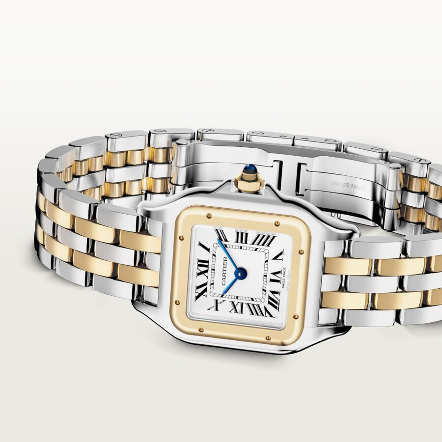 panthère de cartier watch