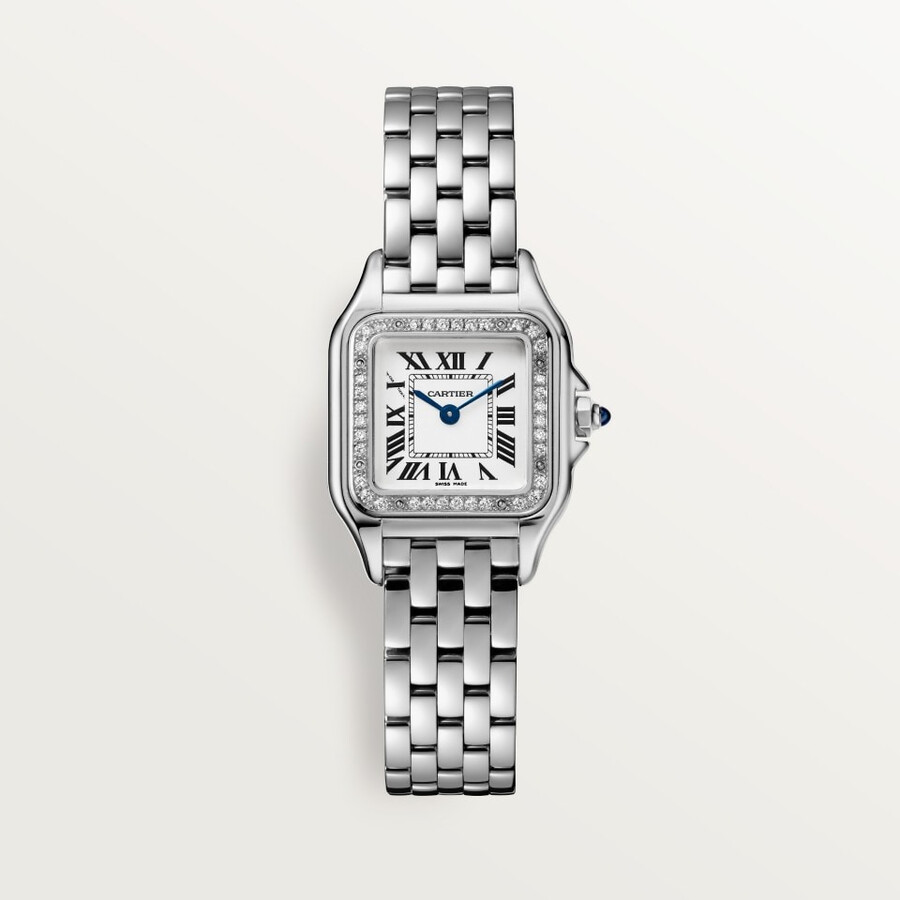 panthère de cartier watch small model