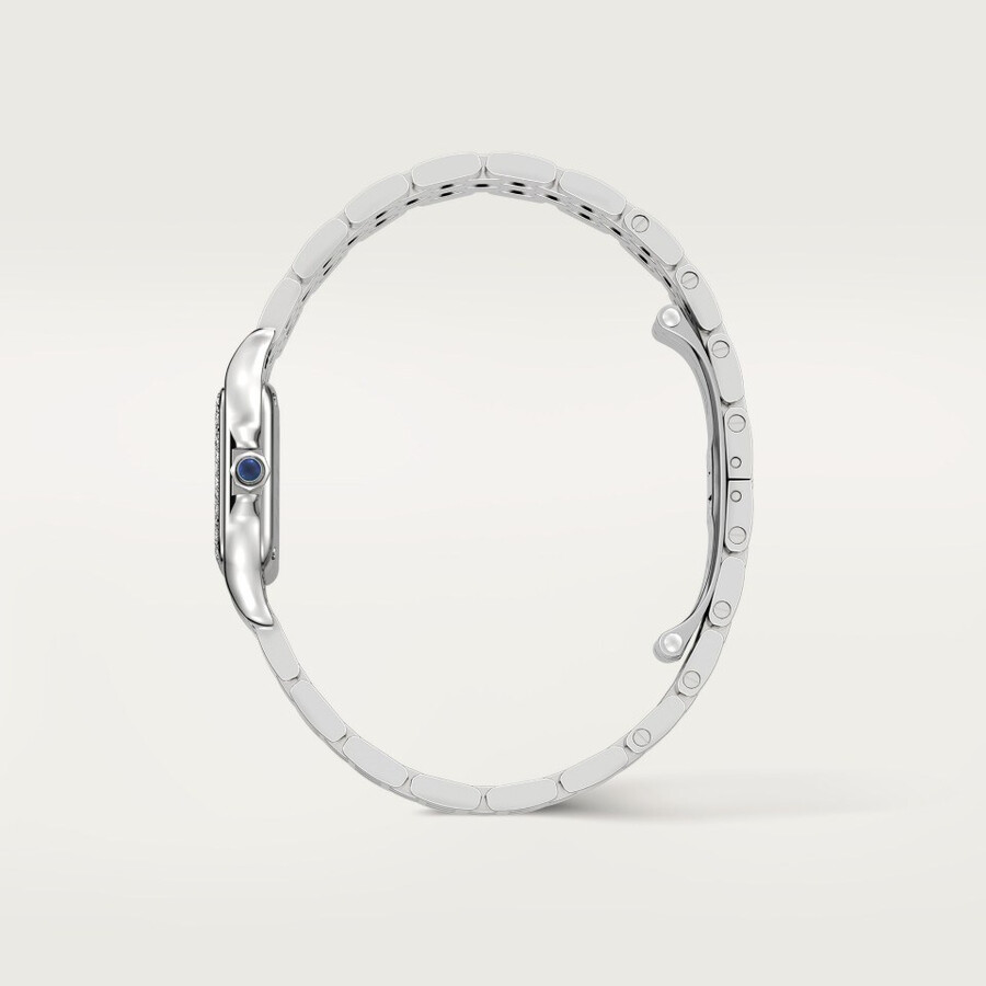 panthère de cartier watch small model