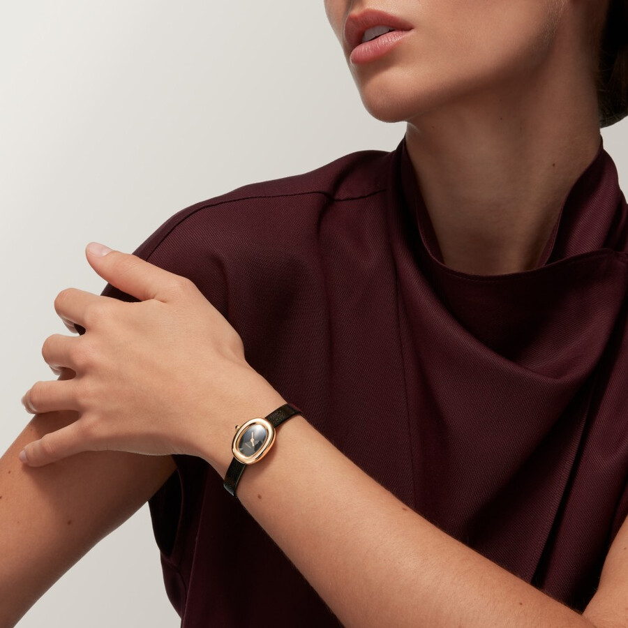 baignoire watch