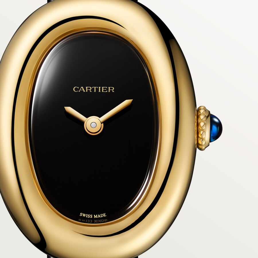 baignoire watch