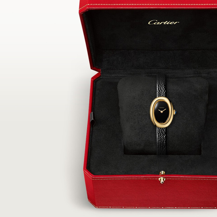 baignoire watch