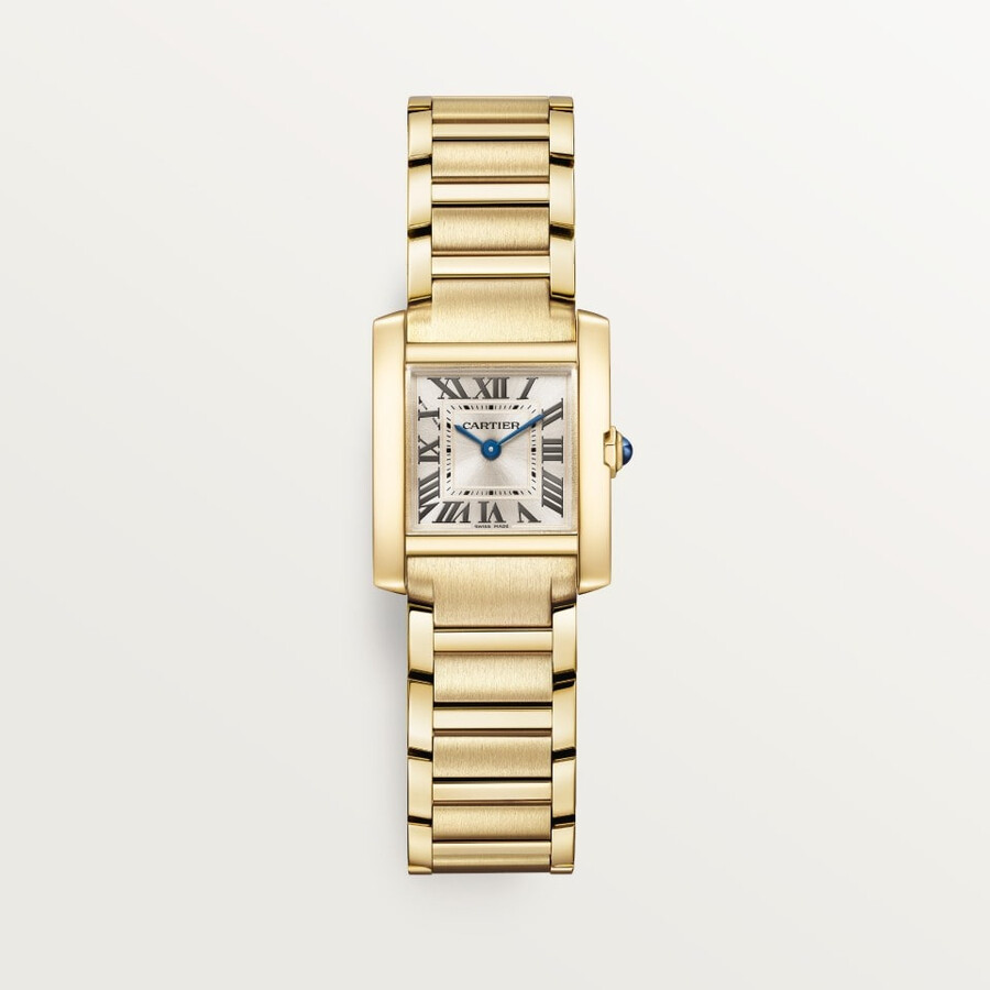 tank française watch