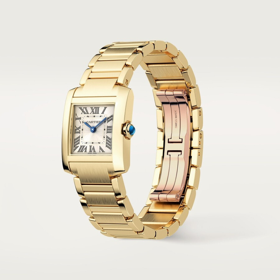 tank française watch