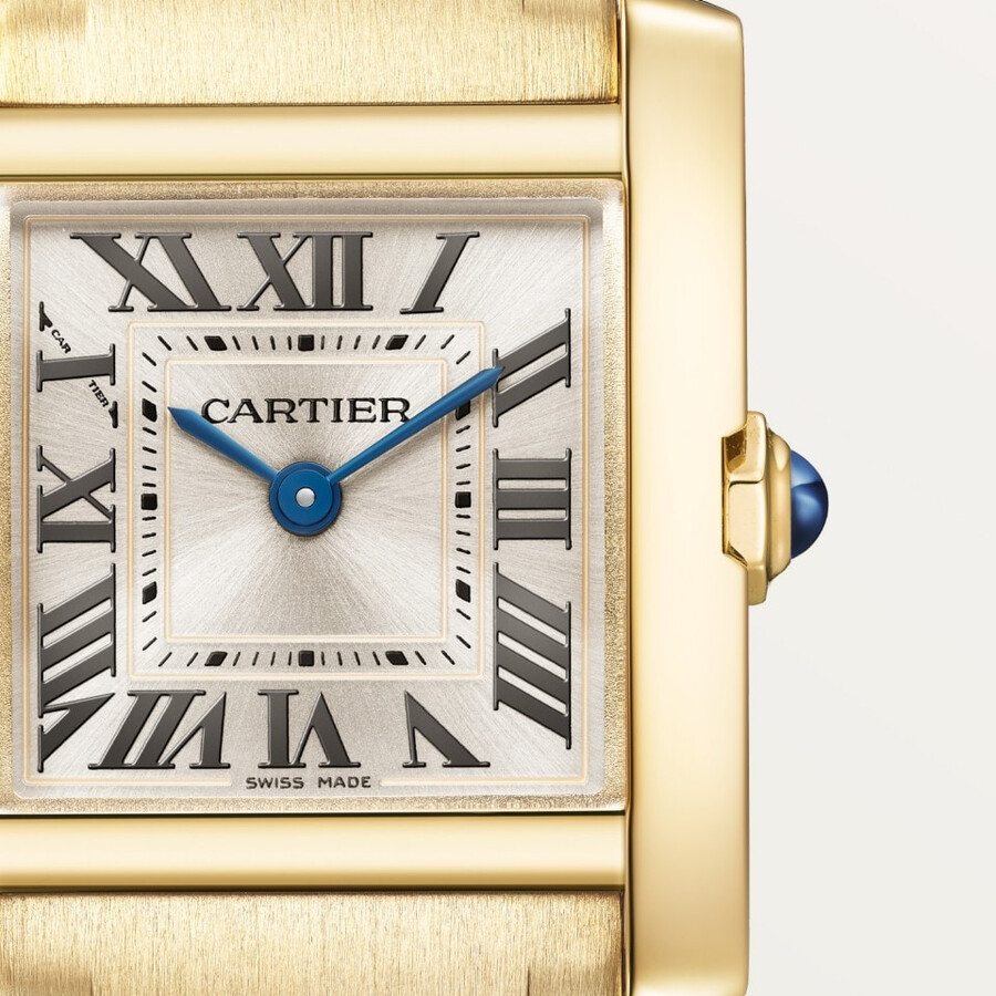 tank française watch