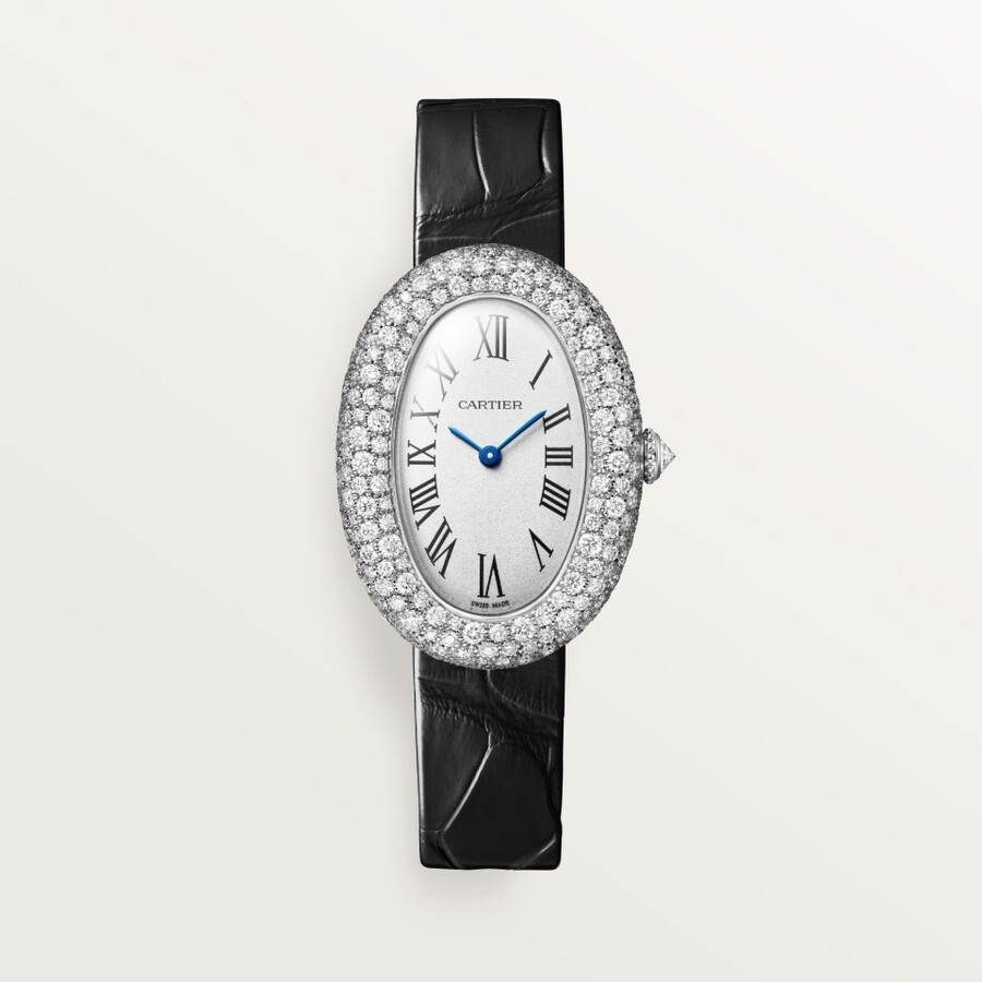 baignoire watch