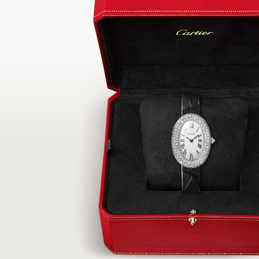 baignoire watch