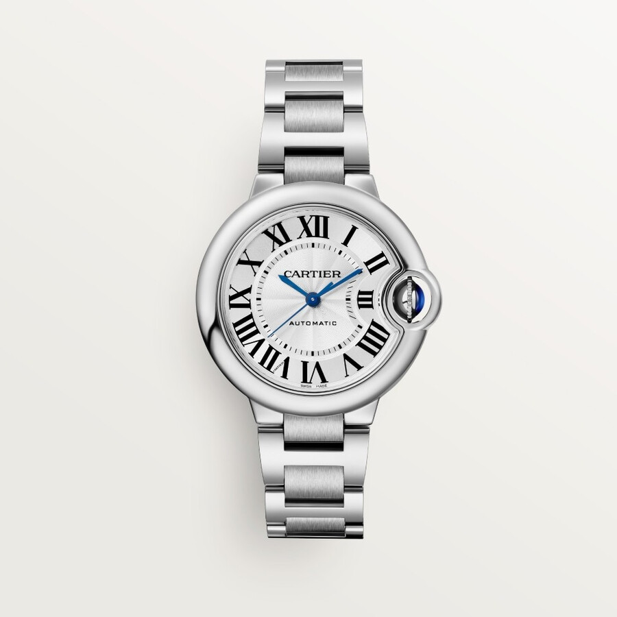 ballon bleu de cartier watch