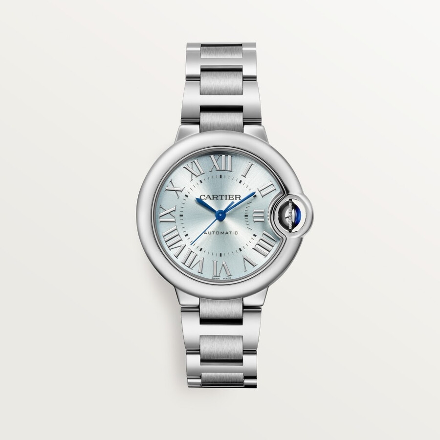ballon bleu de cartier watch