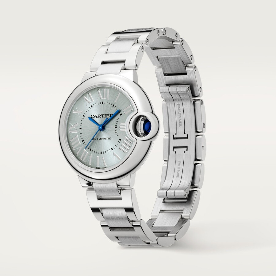 ballon bleu de cartier watch