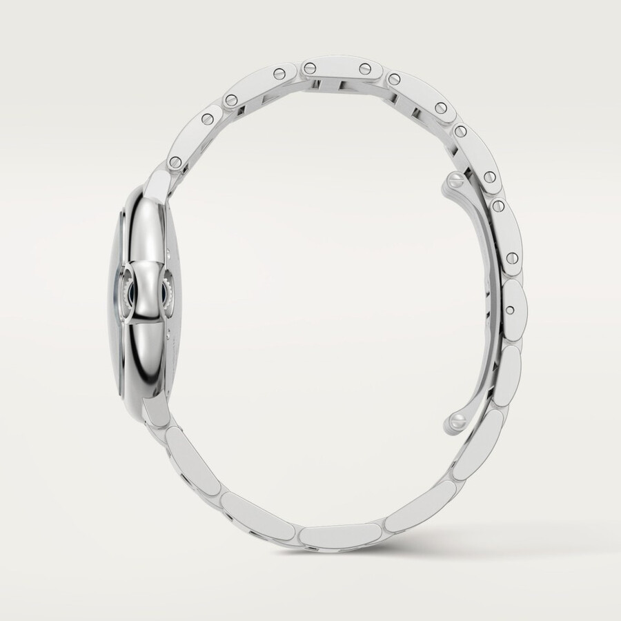 ballon bleu de cartier watch