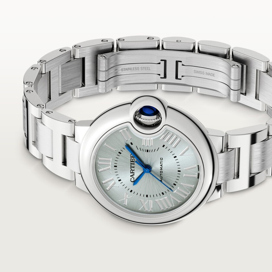 ballon bleu de cartier watch