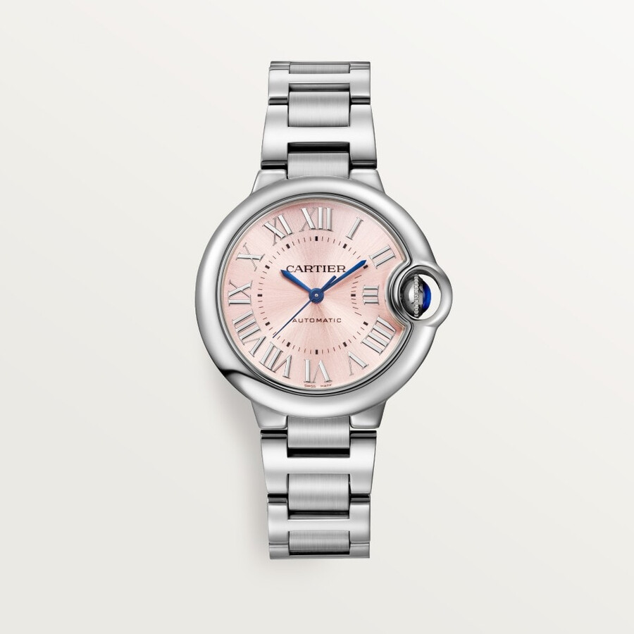 ballon bleu de cartier watch