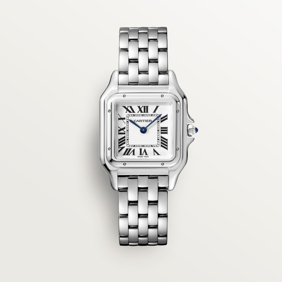 panthère de cartier watch