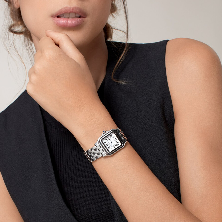 panthère de cartier watch