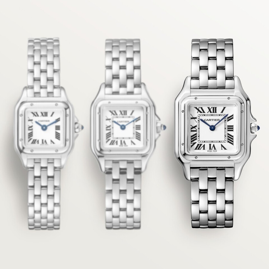panthère de cartier watch