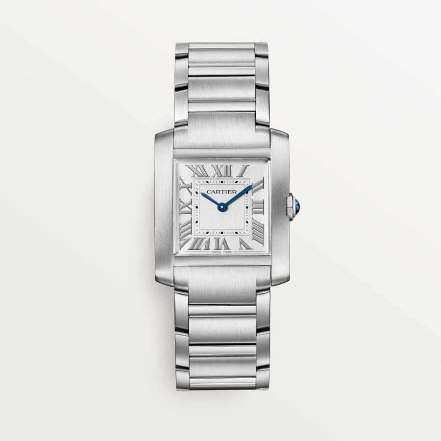tank française watch
