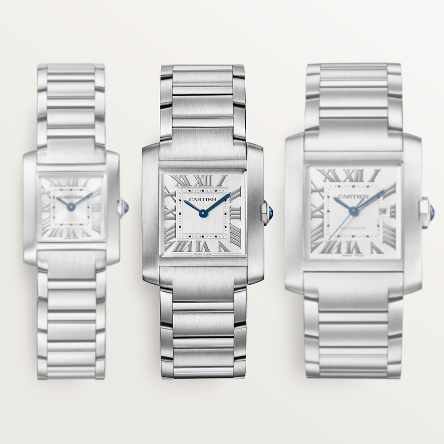 tank française watch