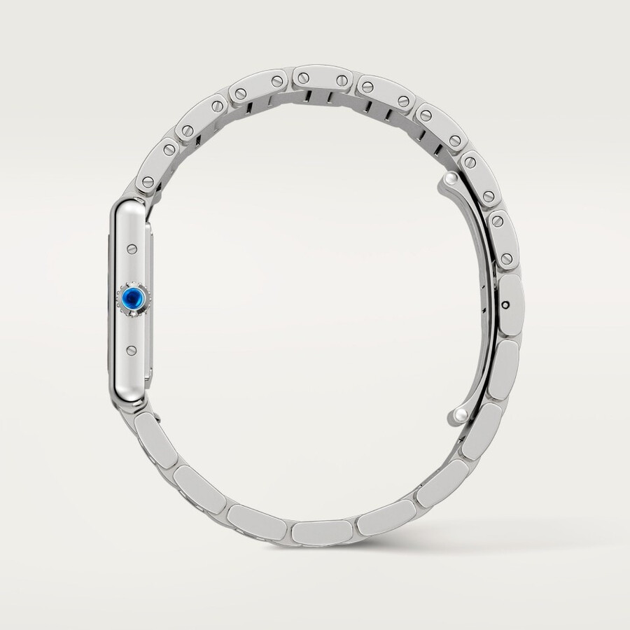 tank must de cartier watch