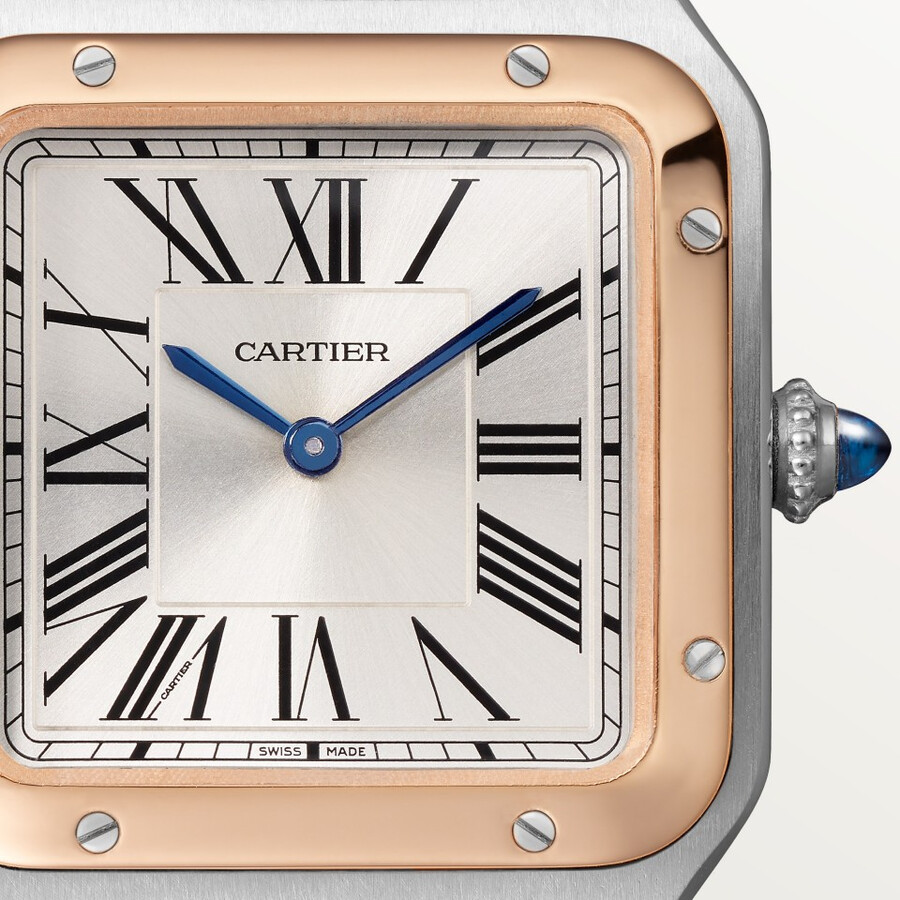santos-dumont watch
