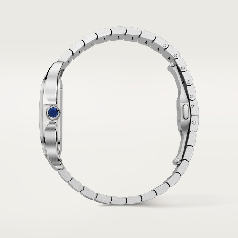 santos de cartier watch