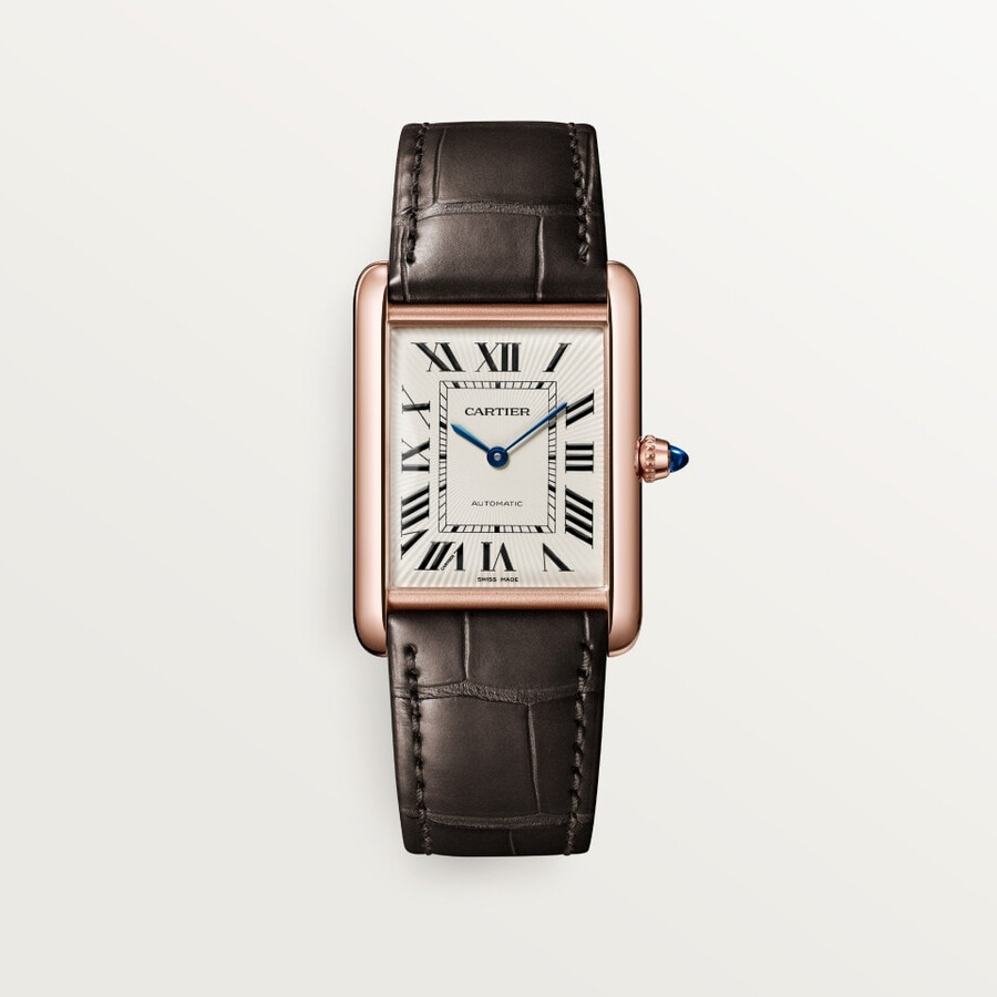 tank louis cartier watch