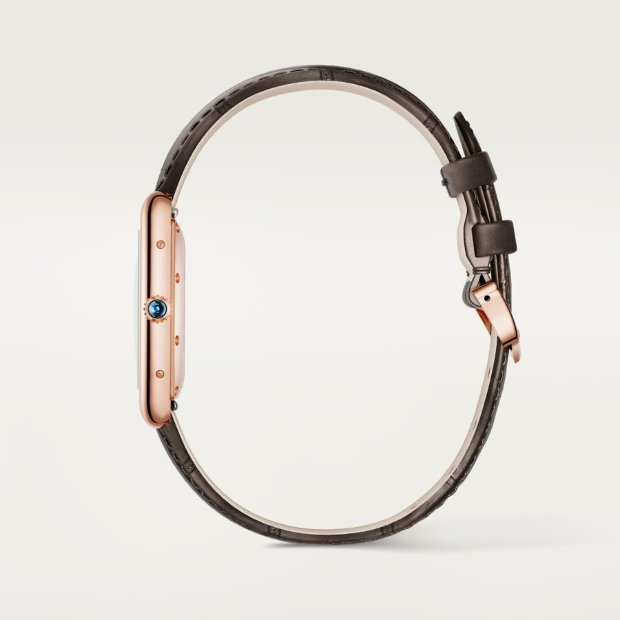 tank louis cartier watch