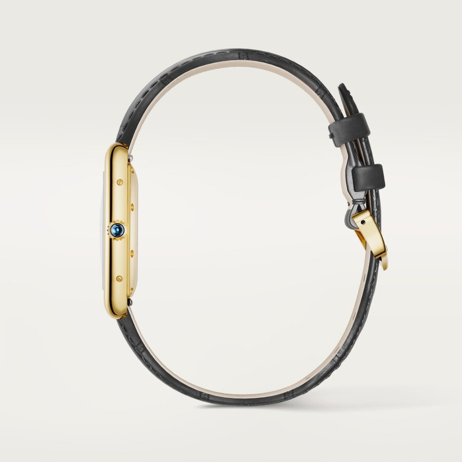 tank louis cartier watch