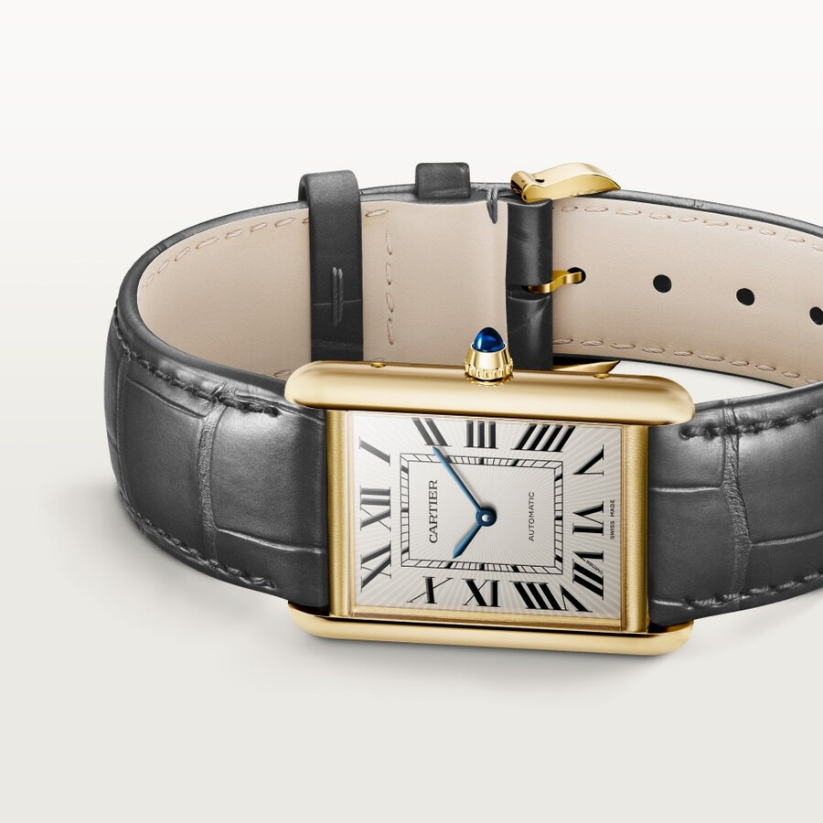 tank louis cartier watch