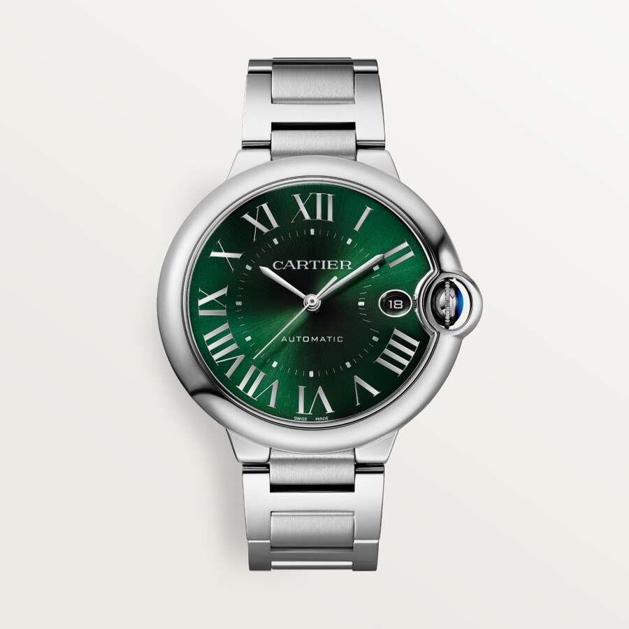 ballon bleu de cartier watch