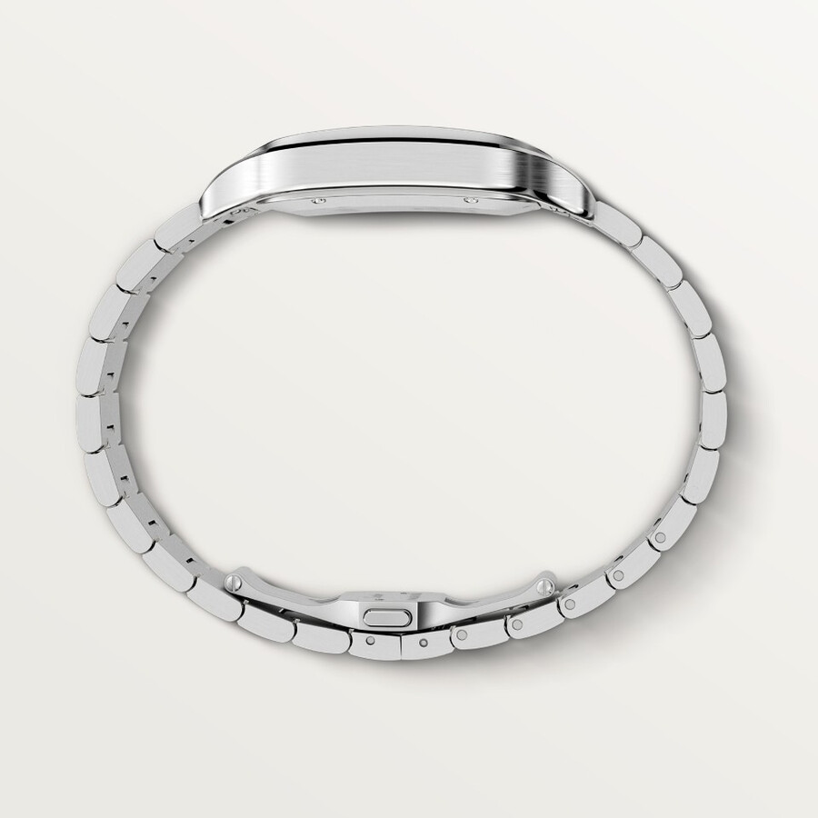 santos de cartier watch