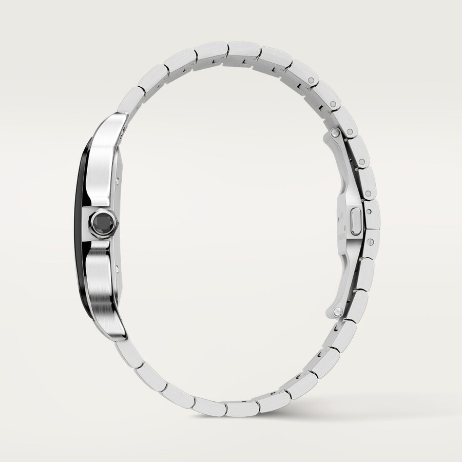 santos de cartier watch