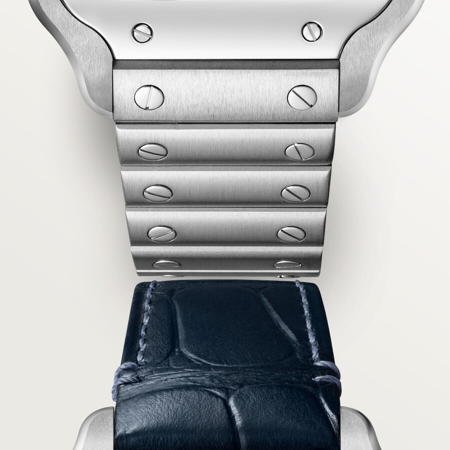 santos de cartier watch