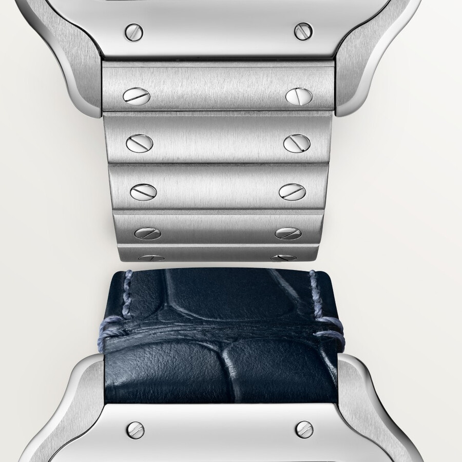 santos de cartier watch