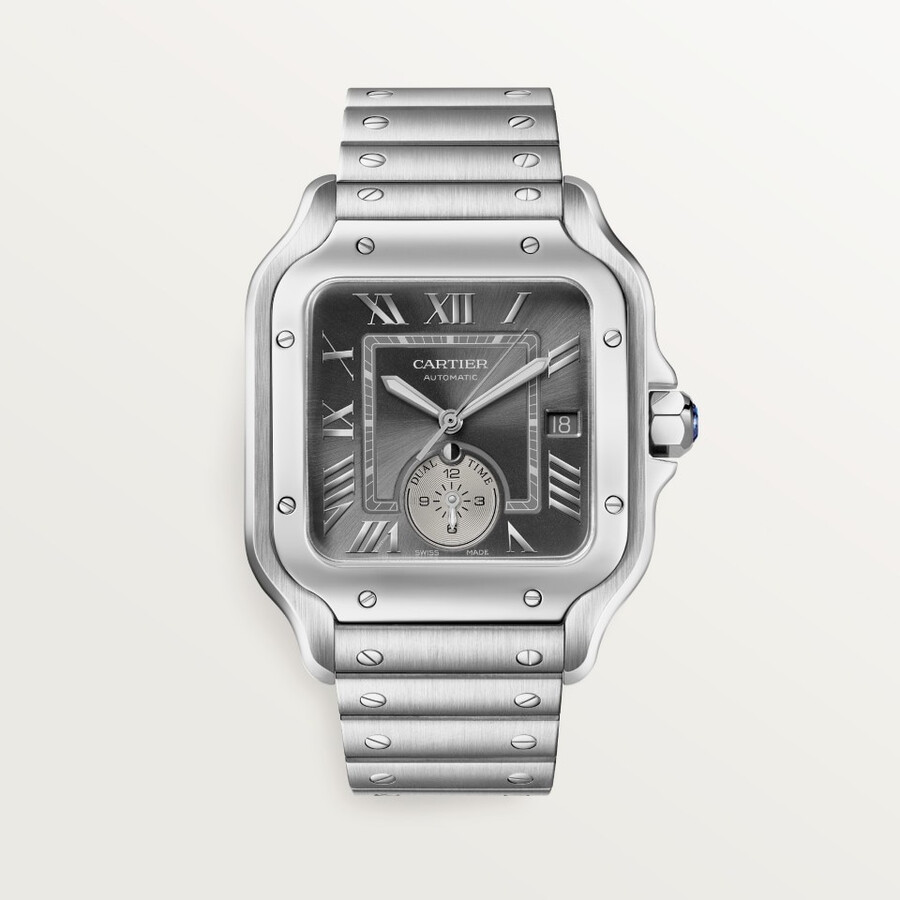 santos de cartier watch