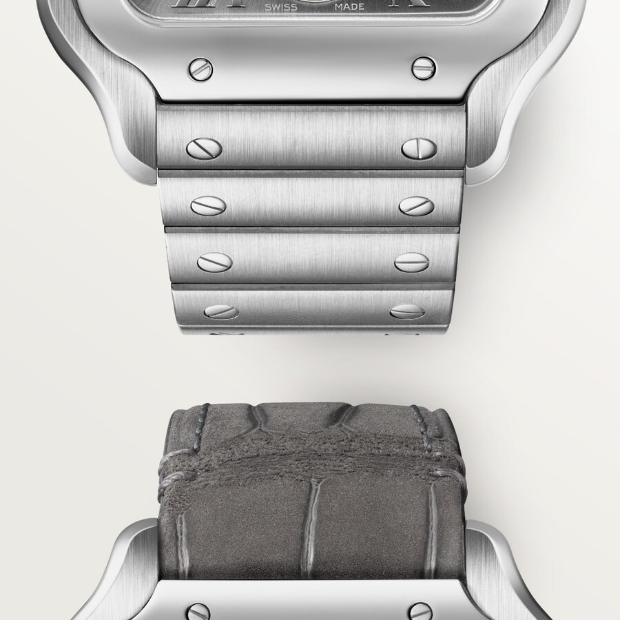 santos de cartier watch