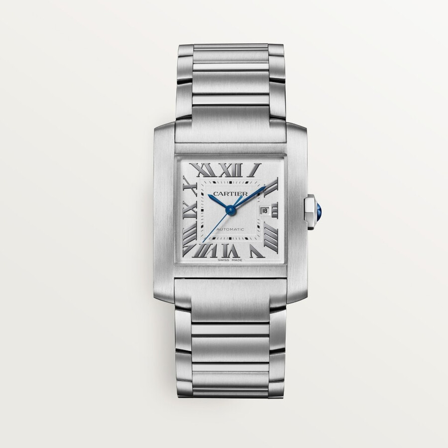 tank française watch