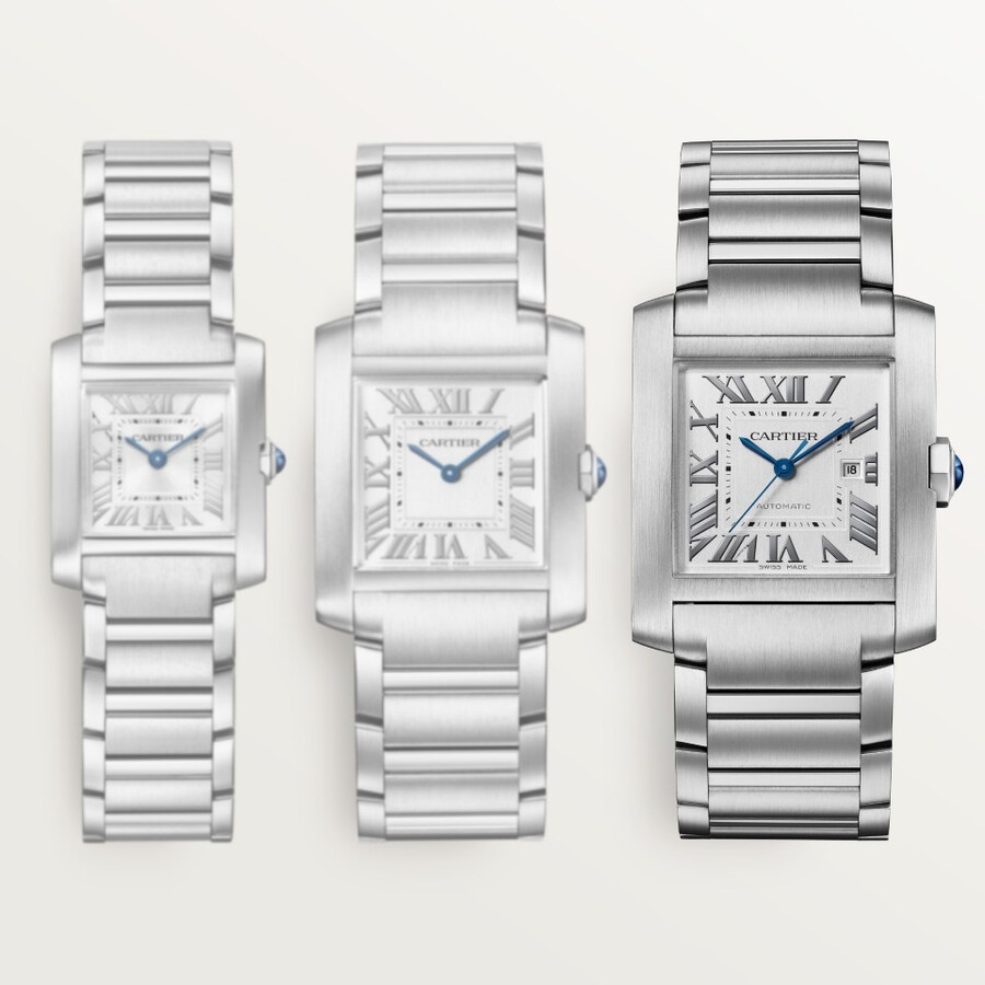 tank française watch