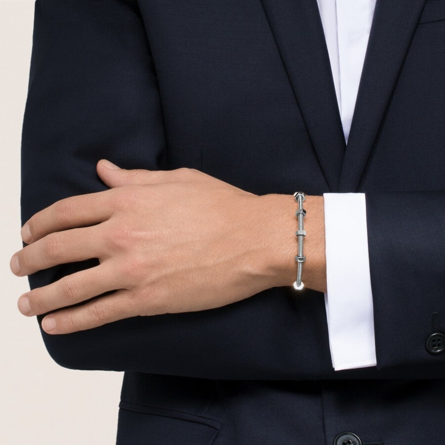 Écrou de cartier bracelet