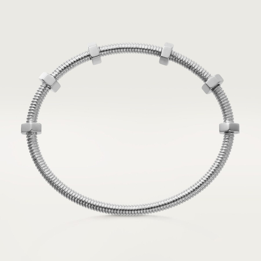 Écrou de cartier bracelet