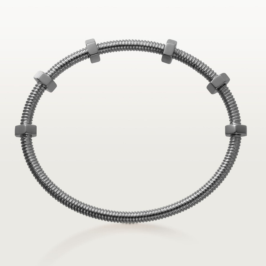 Écrou de cartier bracelet