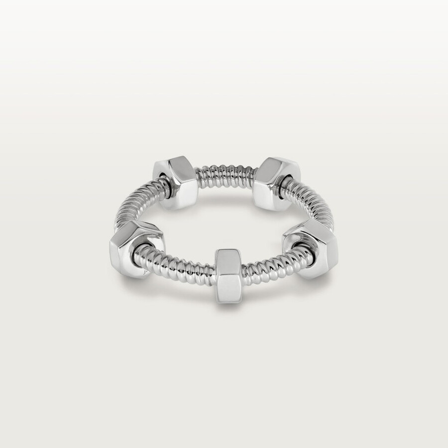 ecrou de cartier ring