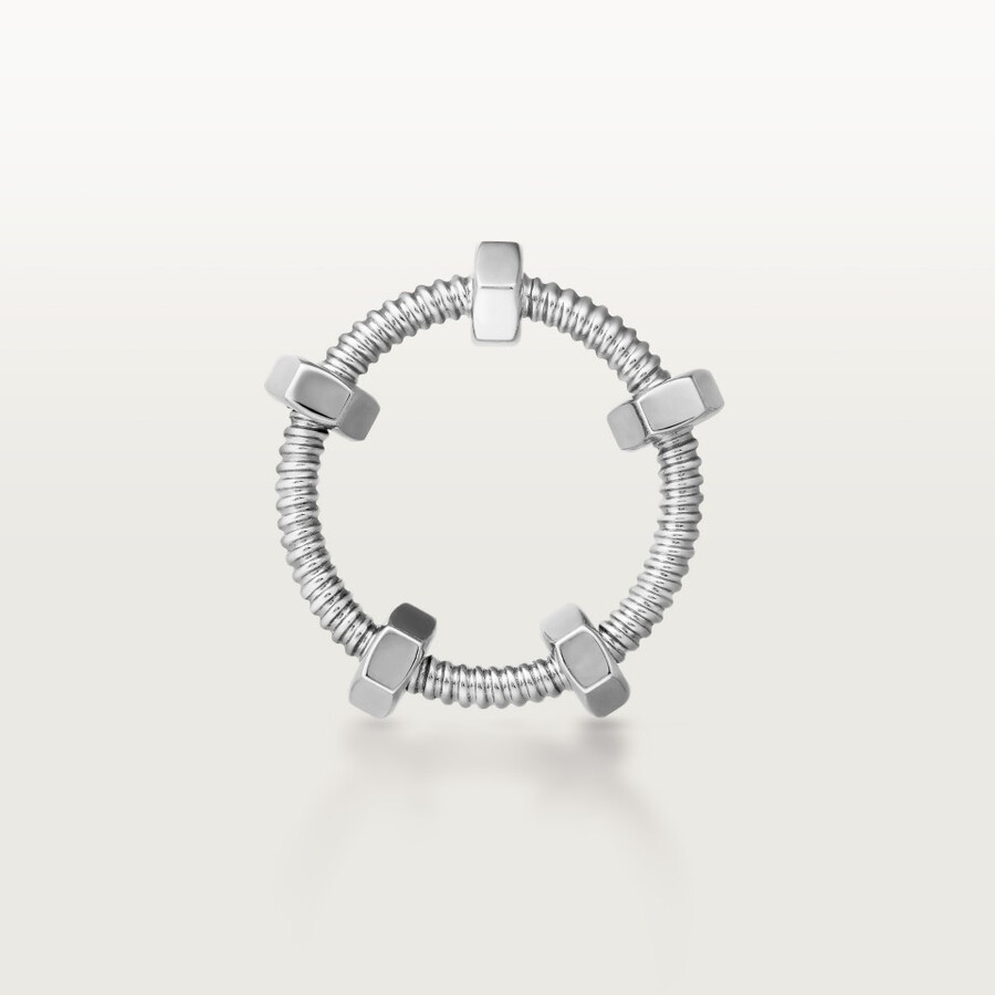 ecrou de cartier ring