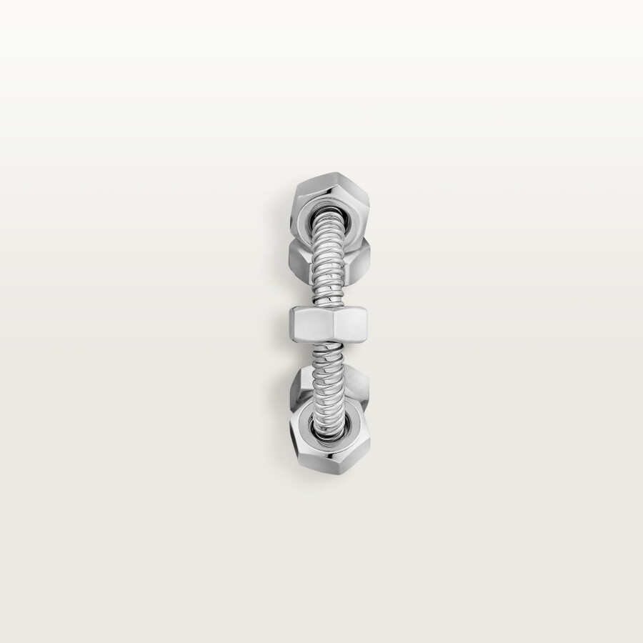 ecrou de cartier ring